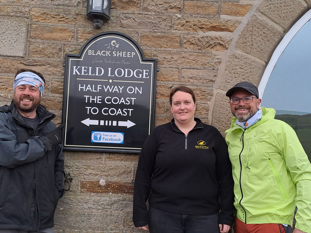 Keld Lodge主图