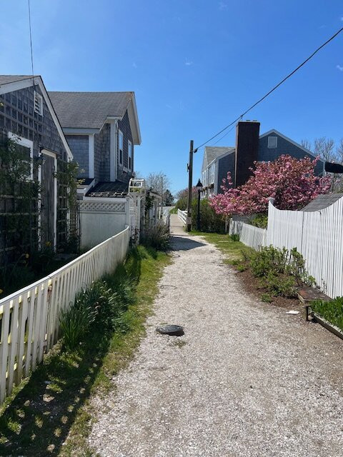 Sconset Bluff Walk景点图片