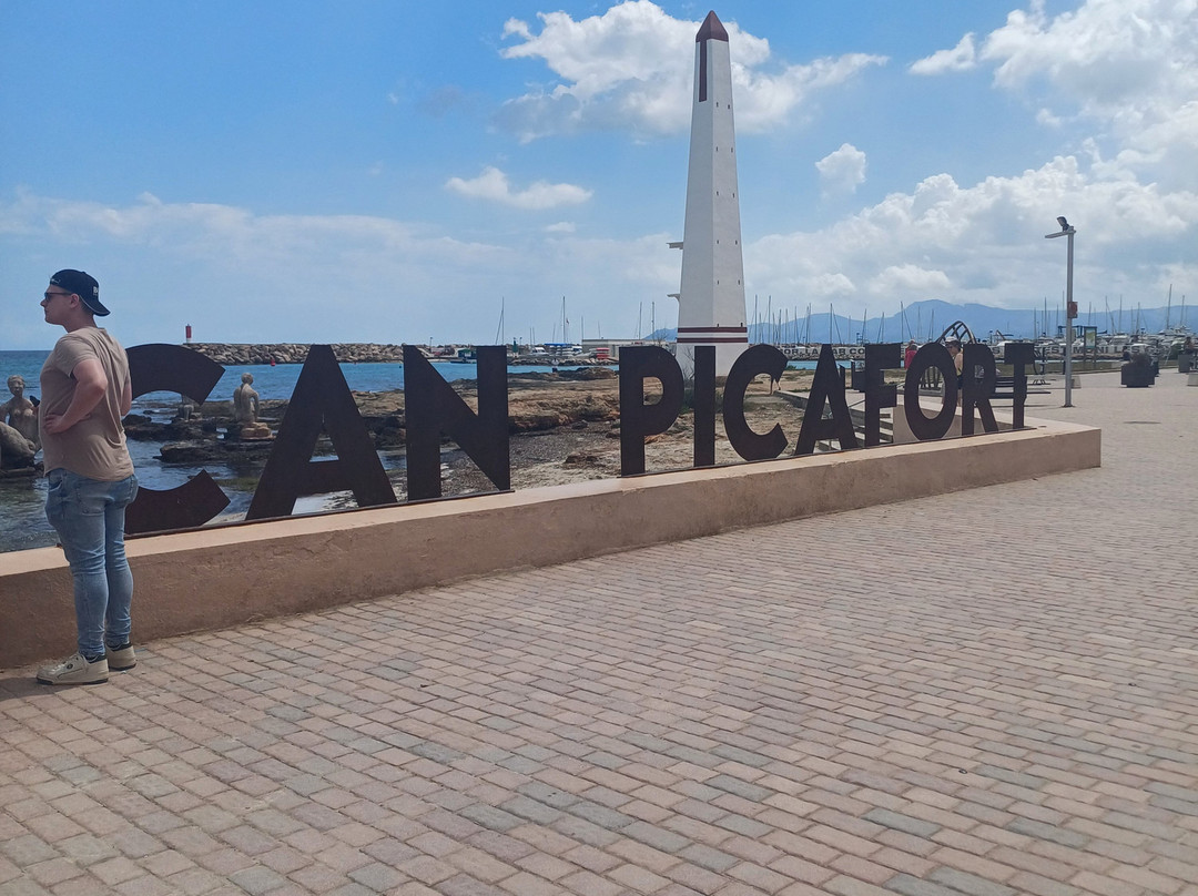 Hotel JS Miramar主图