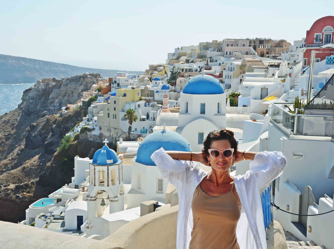 Argyros Travel景点图片