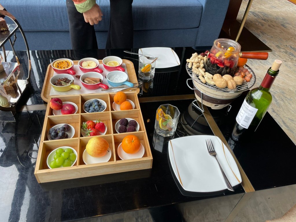 长白山吉视传媒铂尔曼度假酒店-官方