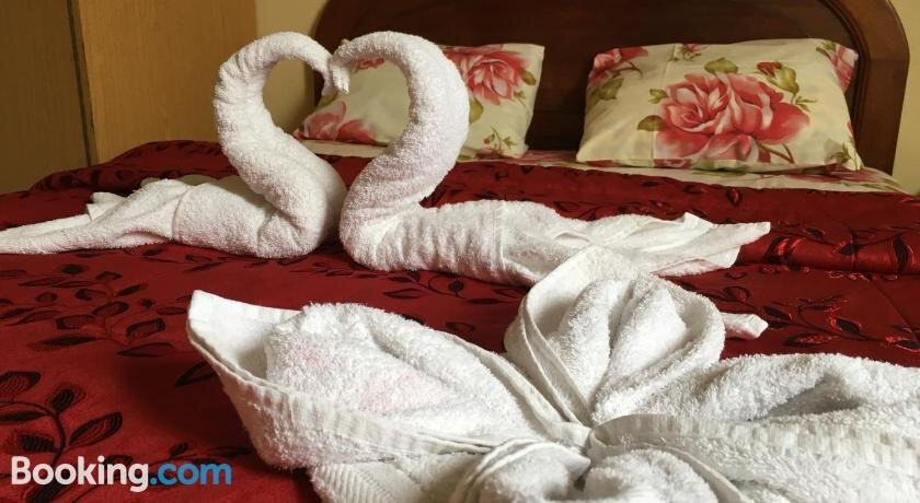 Hotel Mandarin主图