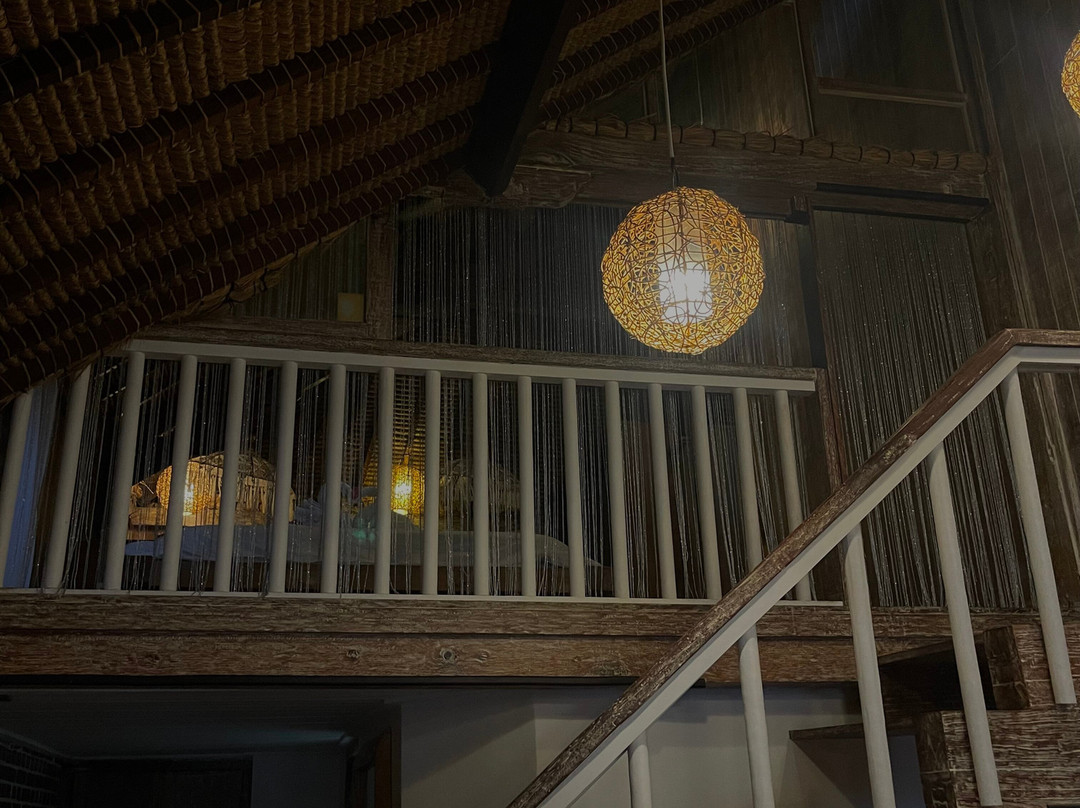 Princess Of Mentigi Bay主图