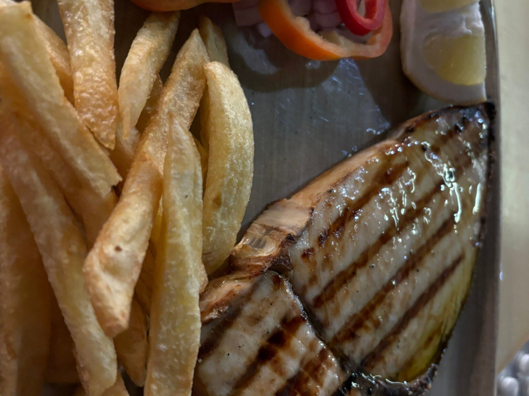 Kyma Hotel & Restaurant主图