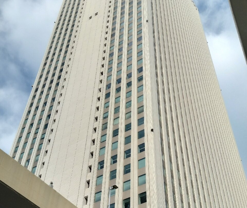 Sunshine 60大厦-丰岛区必去景点