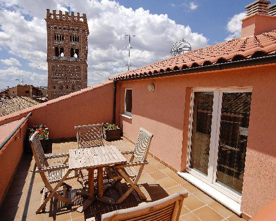 Hotel Torico Plaza