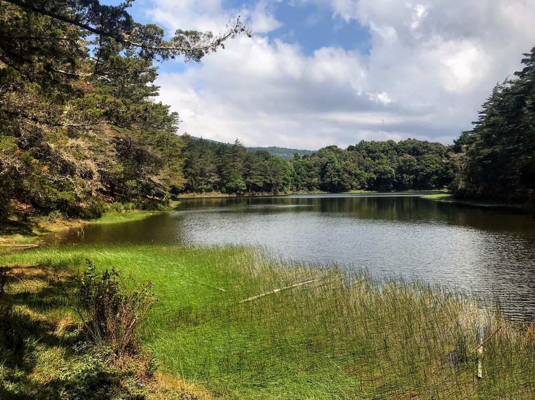Laguna Don Manuel景点图片