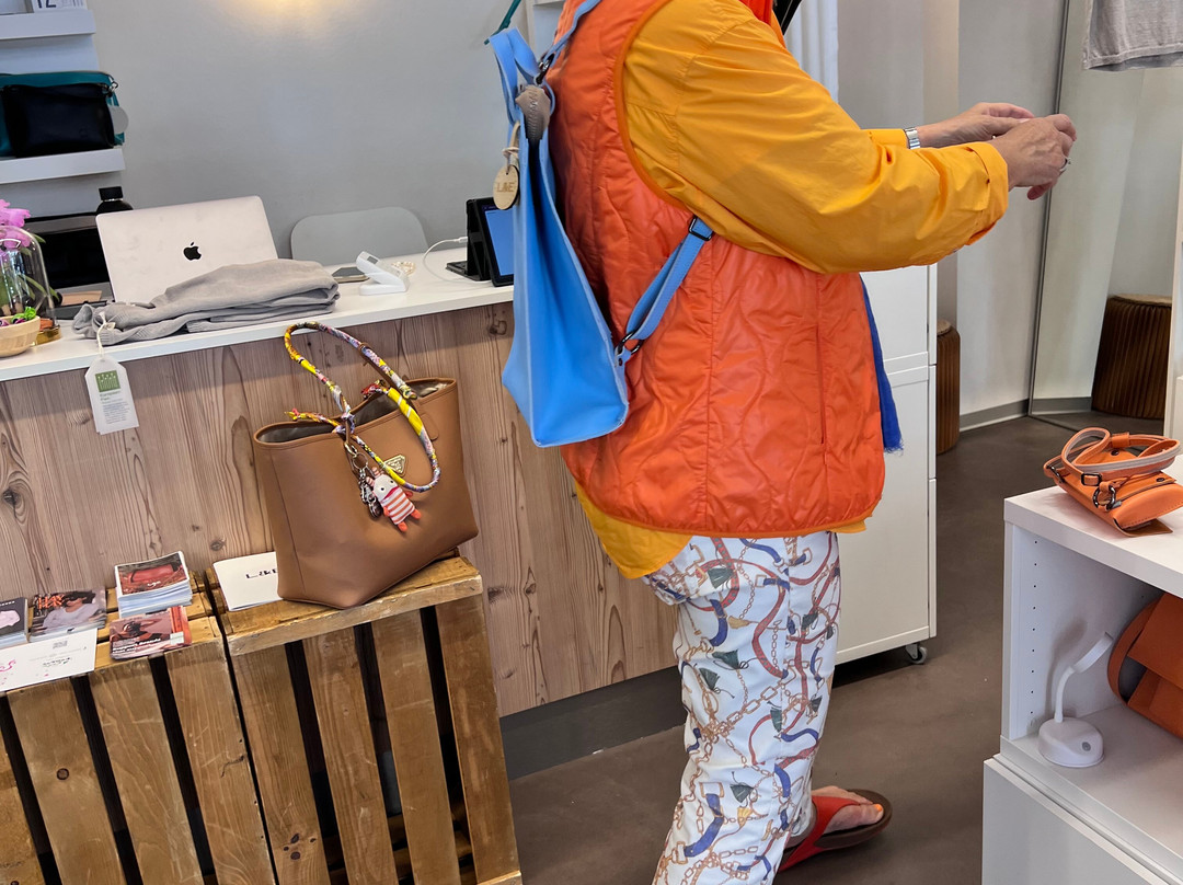 Nr6 Flagship Store-苏黎世必去景点