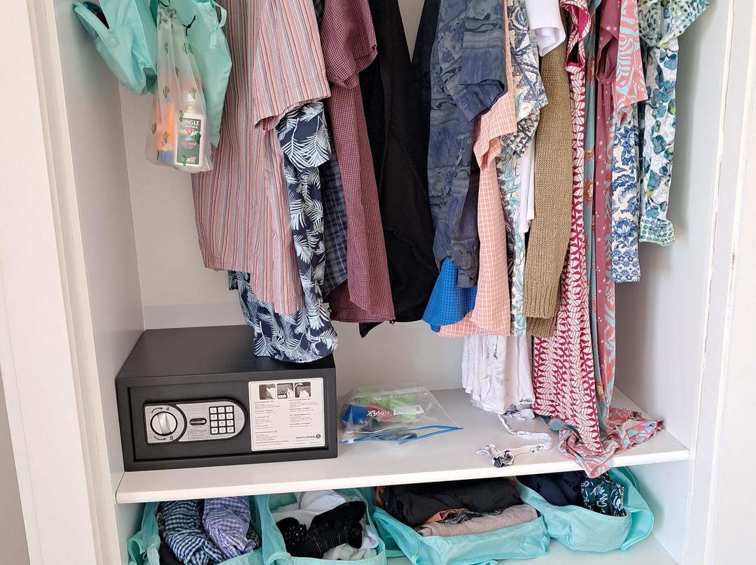 阿托隆酒店主图