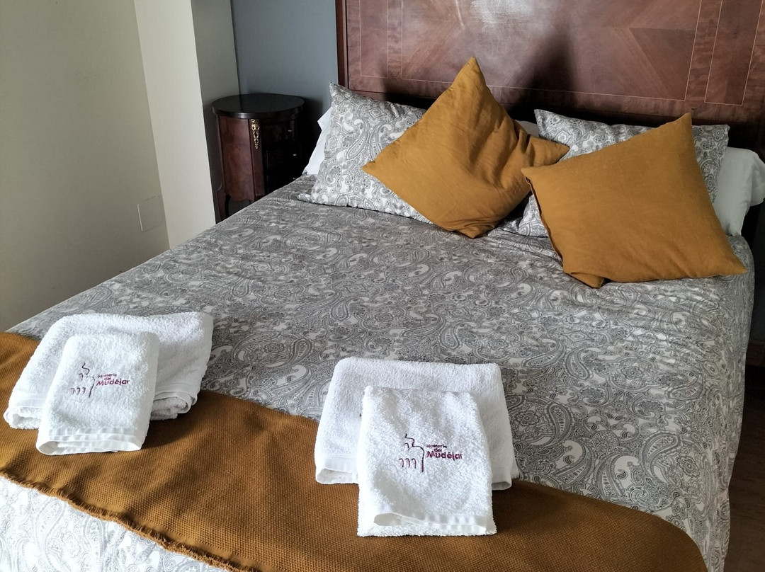 Hosteria del Mudéjar主图