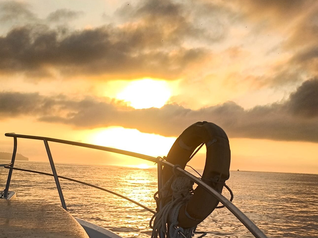 Moraira Boats Adventures景点图片