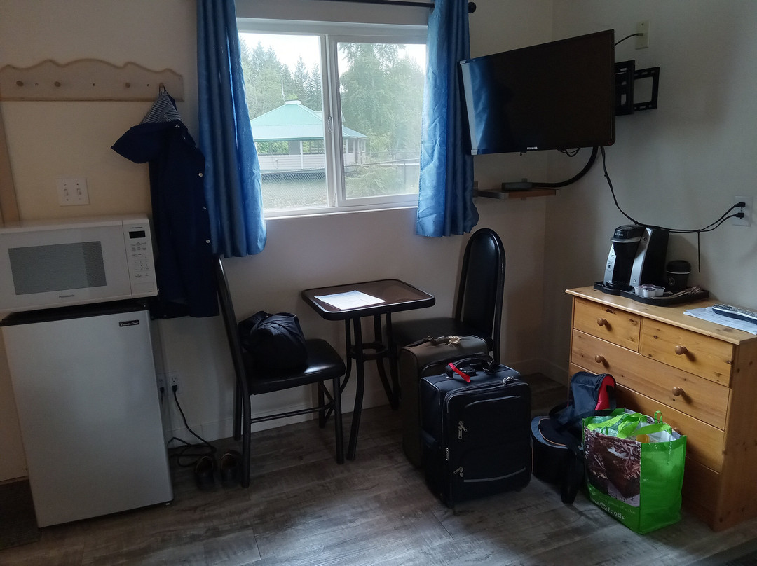 Clearwater Valley Resort主图