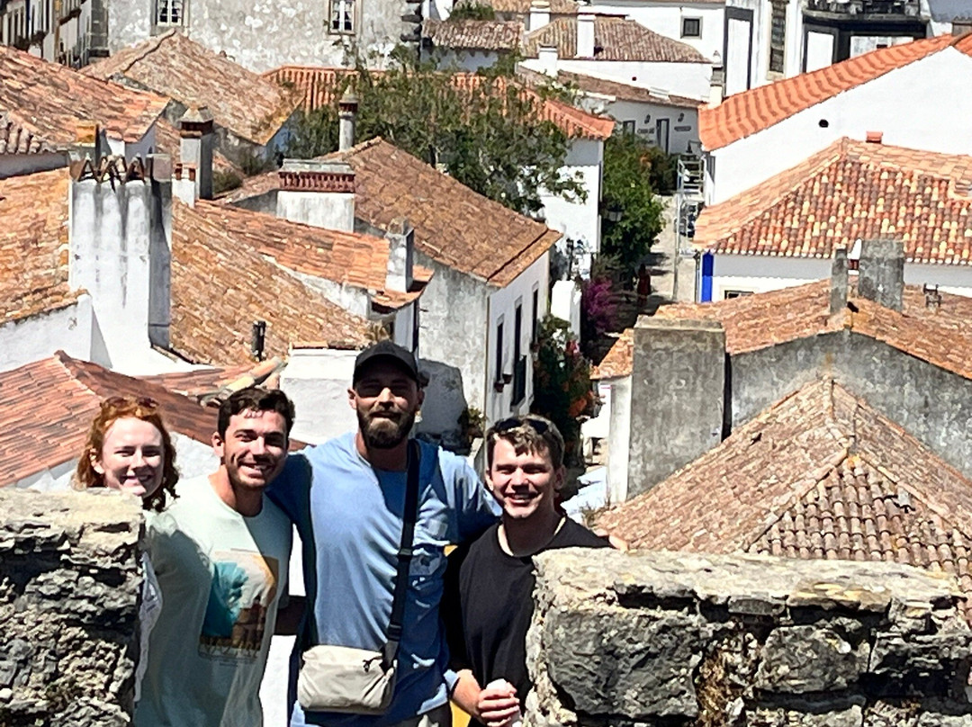 Triunfos Partilhados-埃斯托里尔必去景点