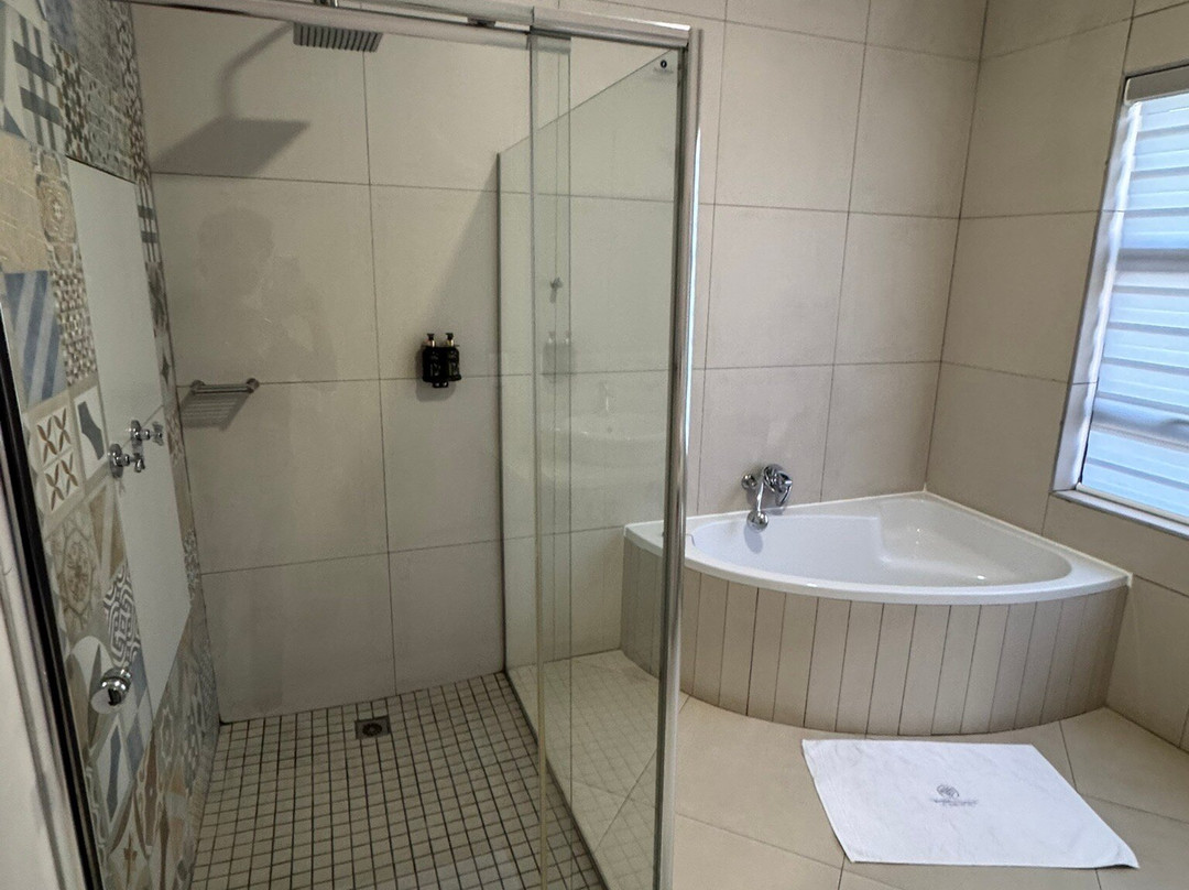 Windhoek Gardens Boutique Hotel