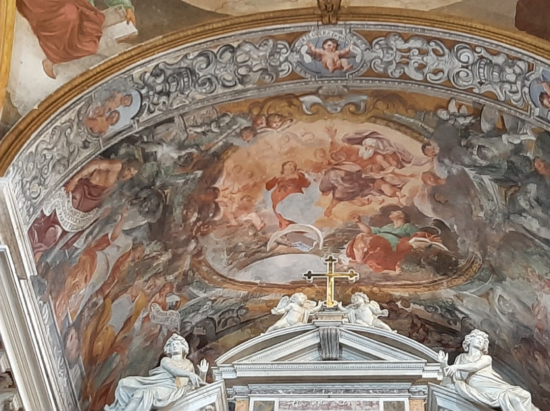 Santuario della Madonna del Ruscello景点图片
