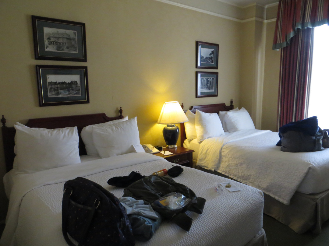 Rodd Charlottetown主图