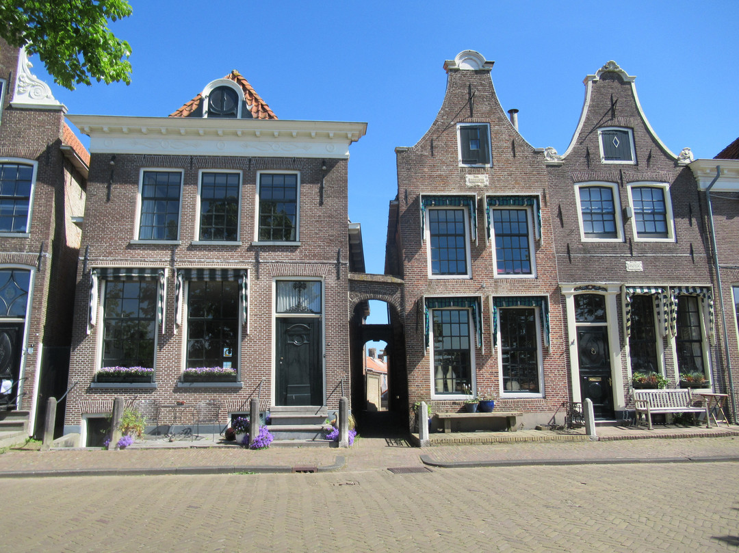 Bierkade