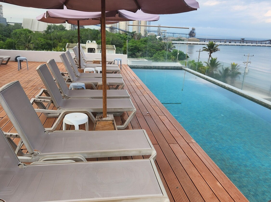 Loa Tolú by Bernalo Hotels主图