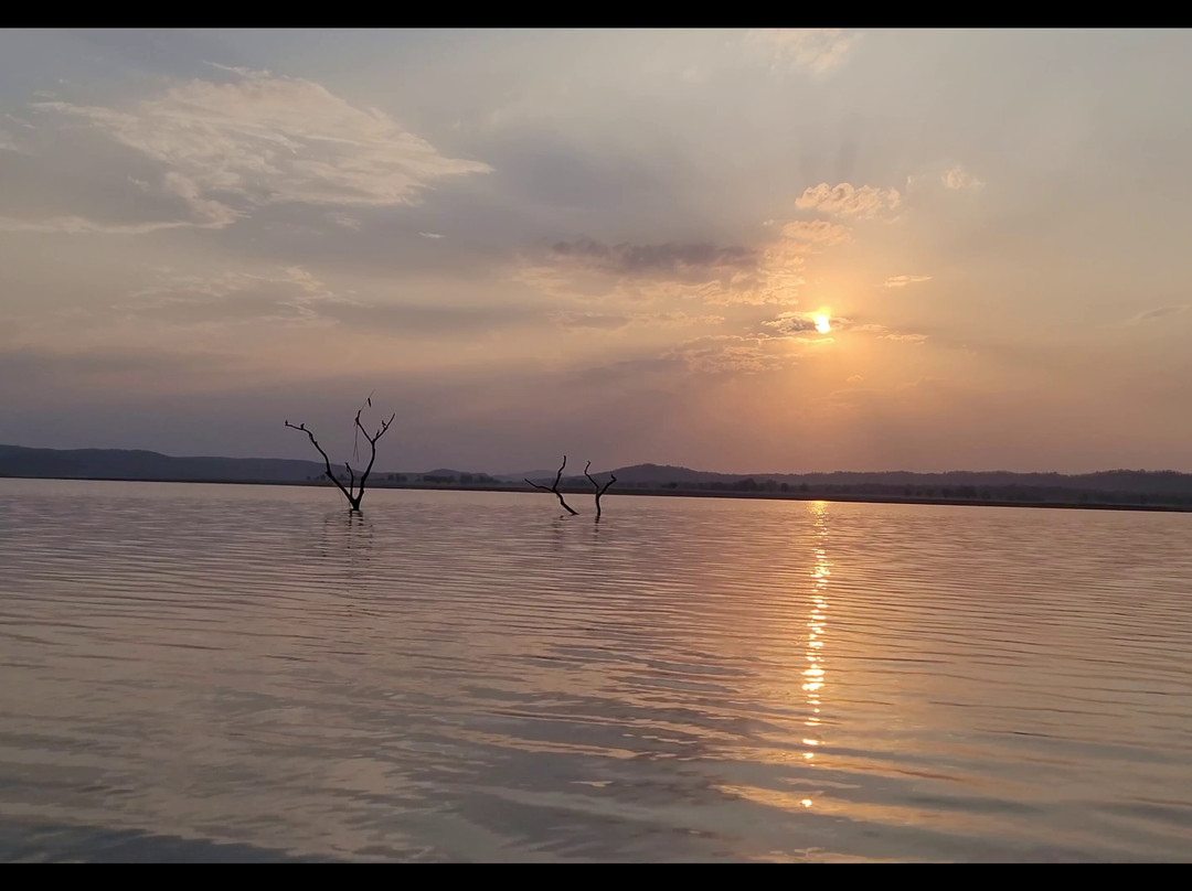 Tawa Dam-Hoshangabad必去景点