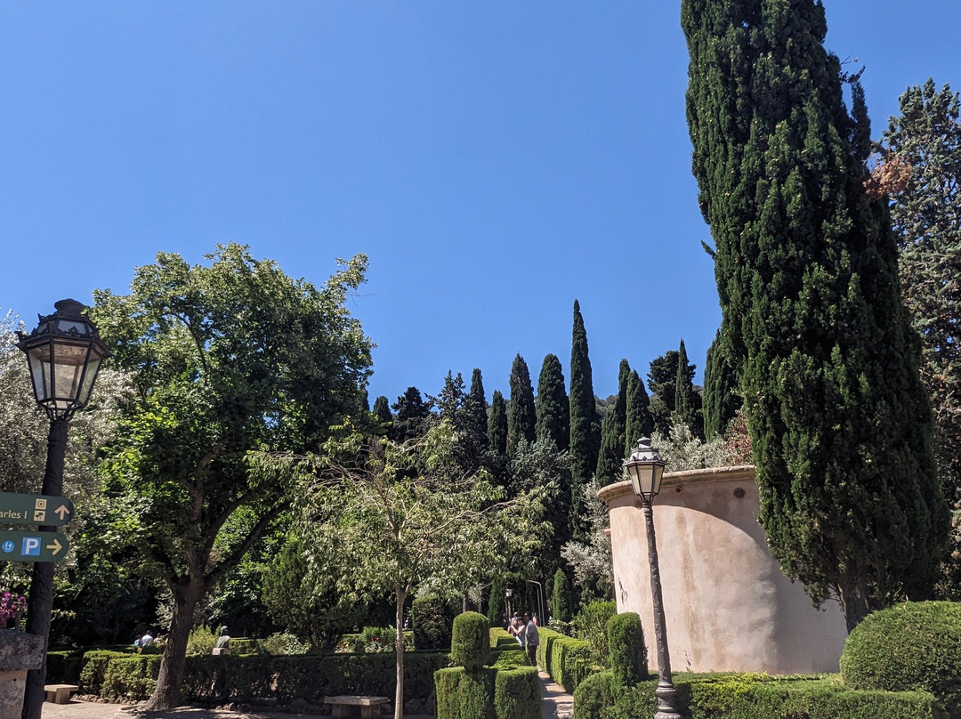 VIP  Malaga Tours-马拉加必去景点