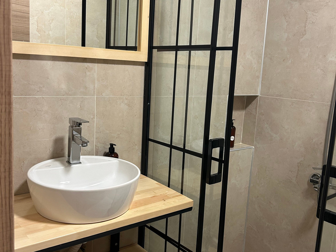 Dalaman Airport Alibaba House主图