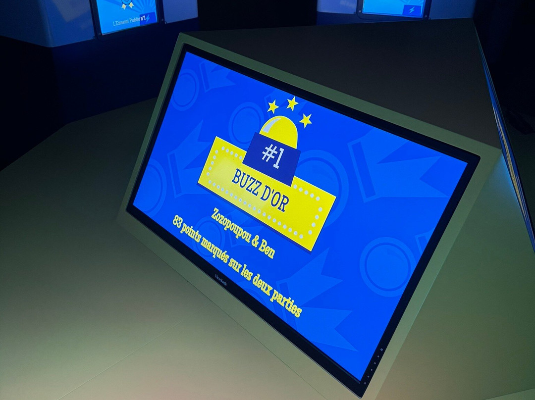 Quiz Room Avignon景点图片