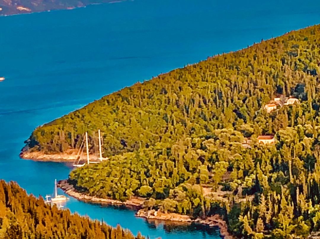 Agnantia Bed & Breakfast主图