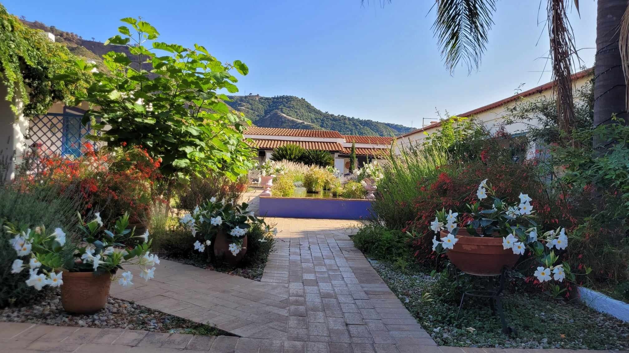 Villaggio Imbesi-官方