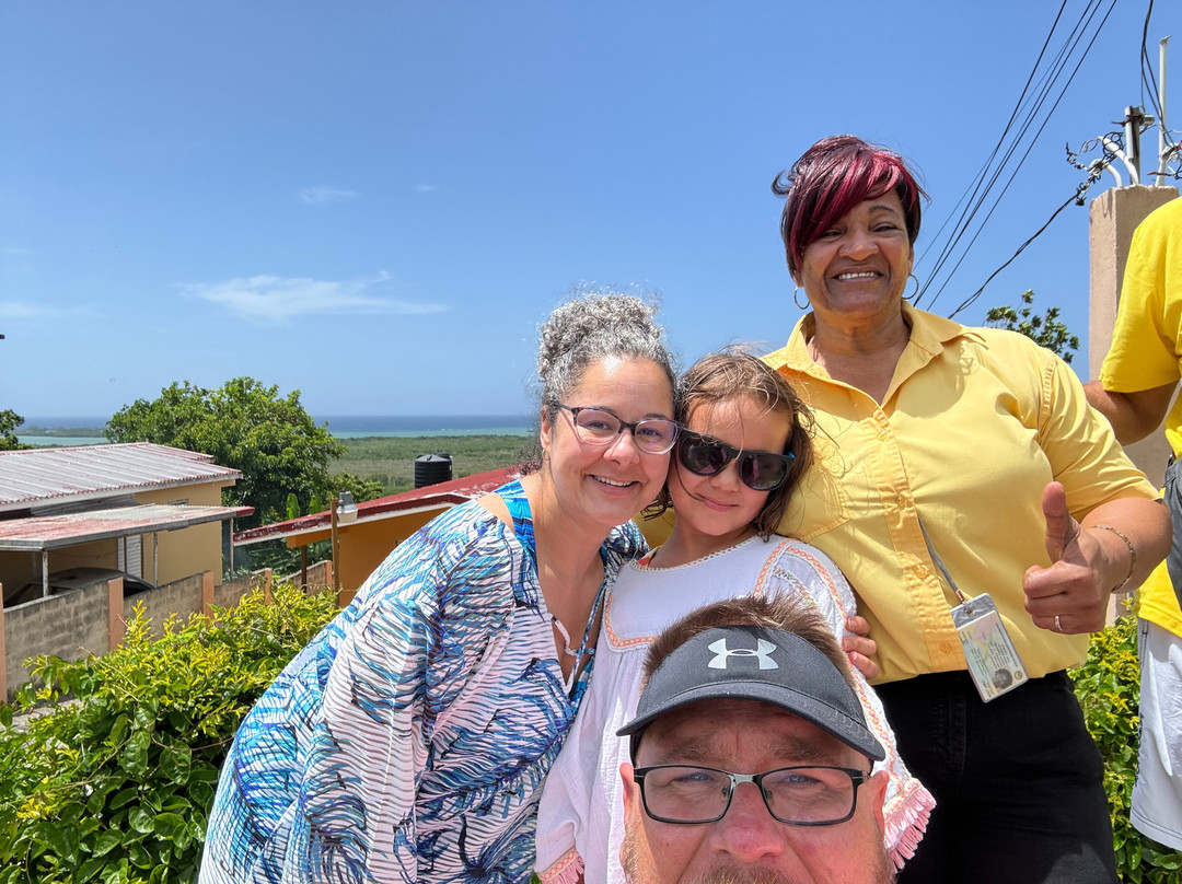 Fun Tours Jamaica Limited景点图片