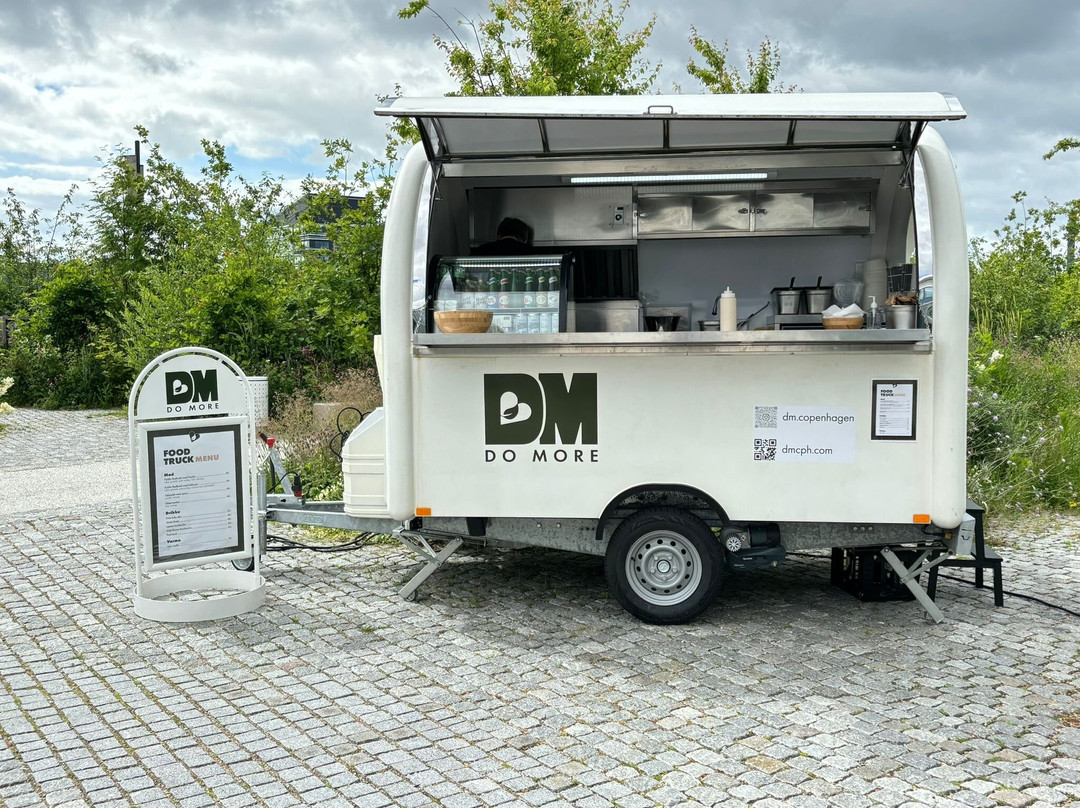 Do More Denmark