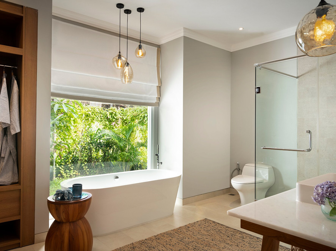 Novus Jiva Villa Resort & Spa主图