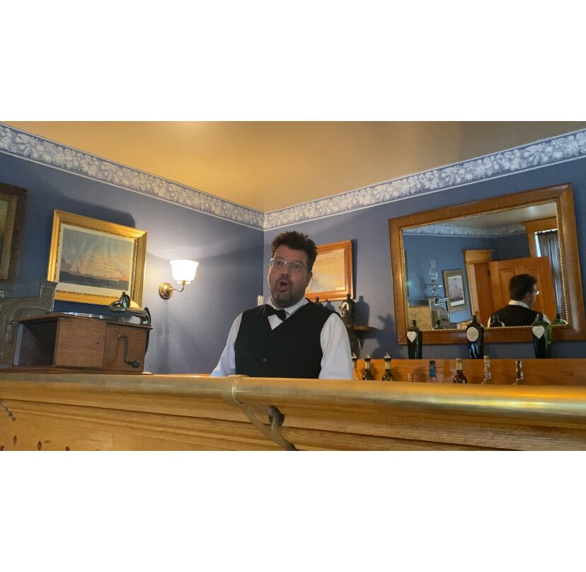 Hotel Chateau Albert主图