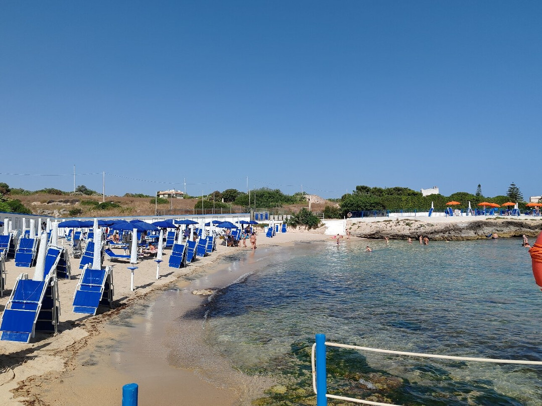 Lido Calarena-Mola di Bari必去景点