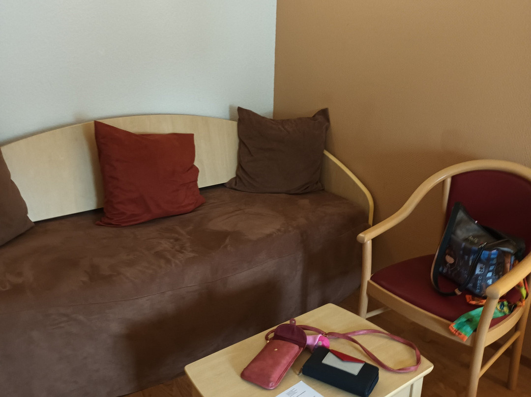 Brit Hotel Chateaudun主图