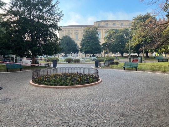Fontana delle Alpi-维罗纳必去景点