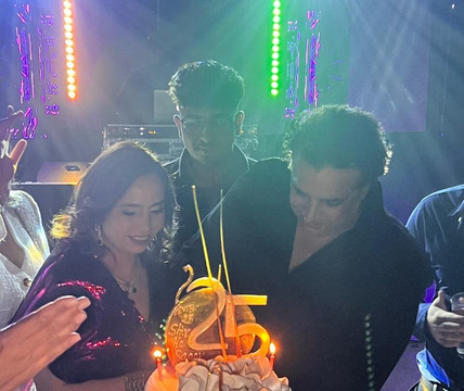 埃勒莫里斯艾美酒店主图