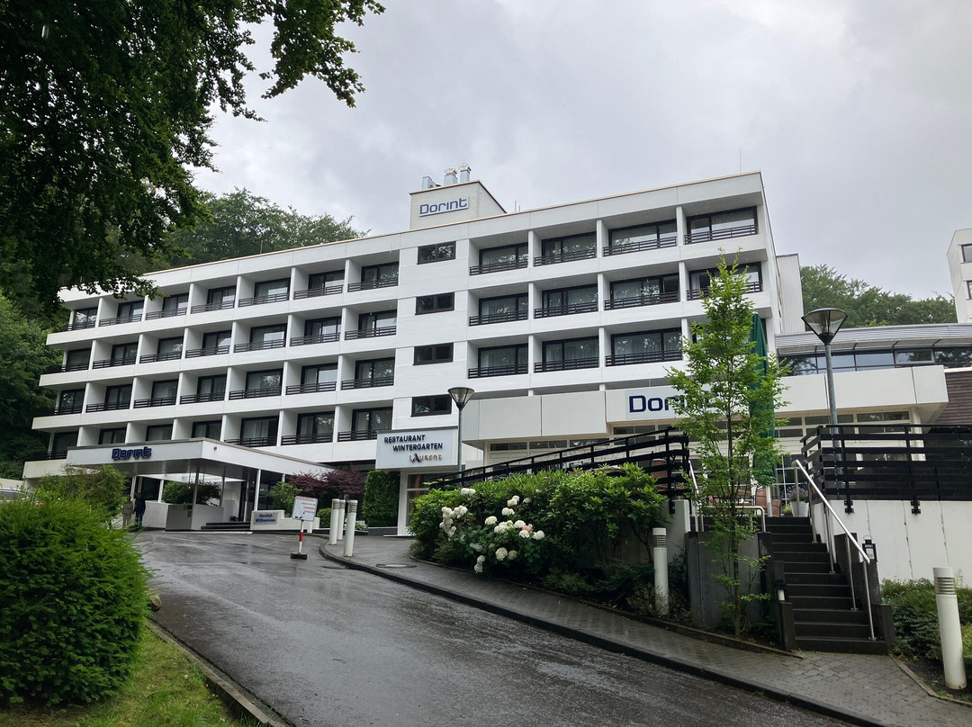 Arnsberg酒店住宿-Fletcher Hotel-Restaurant Arnsberg-Sauerland