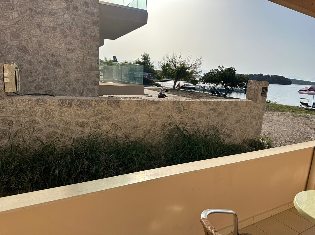 Pansion Marina主图