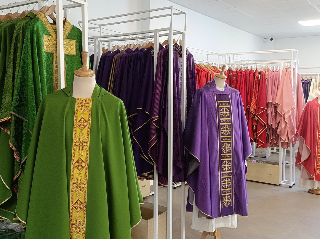 Tiendaclero De Pablo Peinado-Albolote必去景点