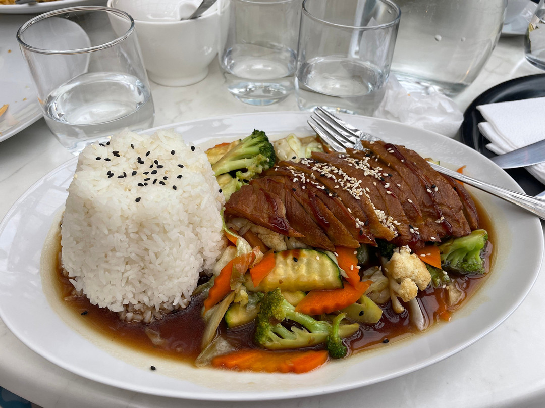 Loving Hut am Klopeiner See主图