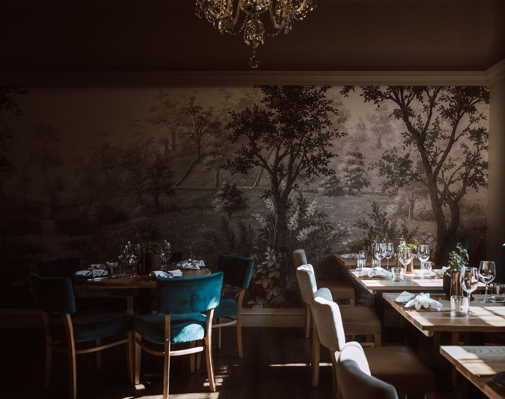 Weston Hall Hotel, Sure Hotel Collection By Best Western主图
