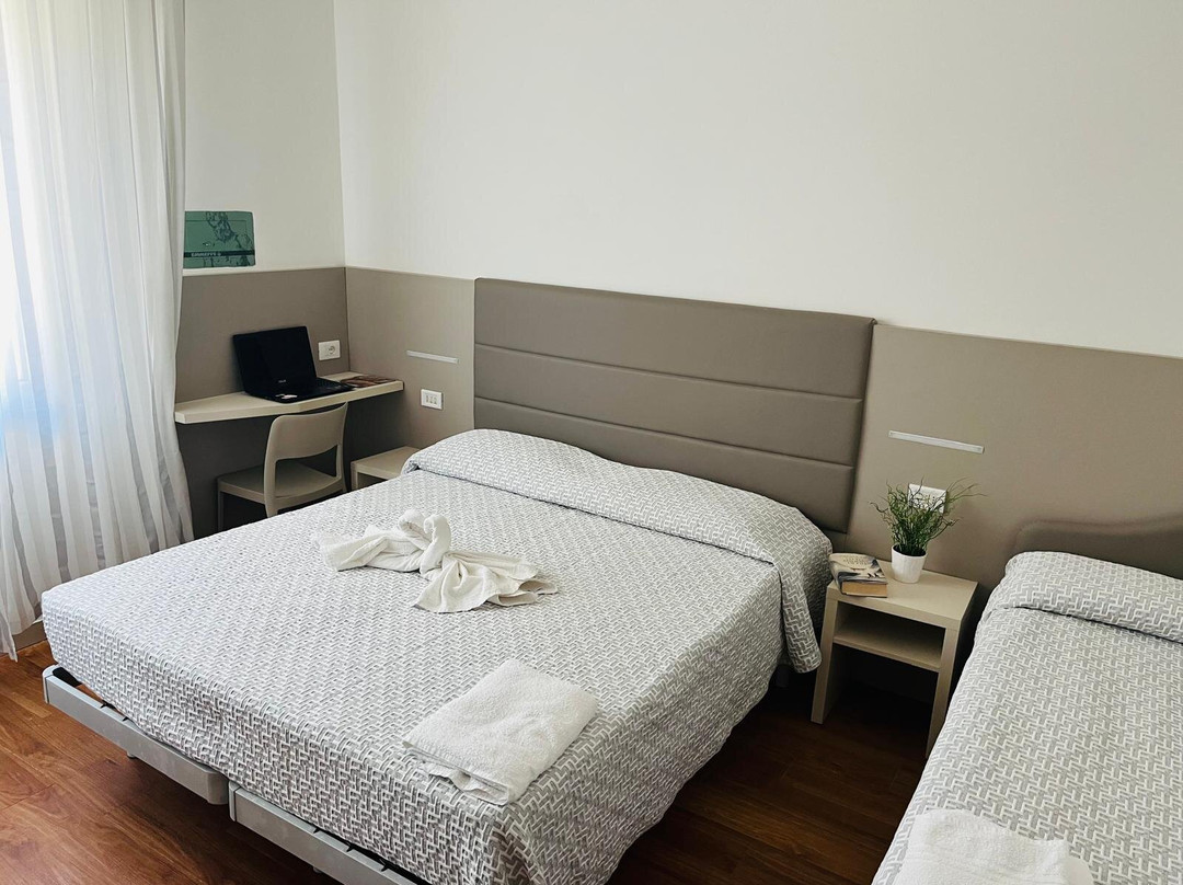 Hotel Gianfranco主图