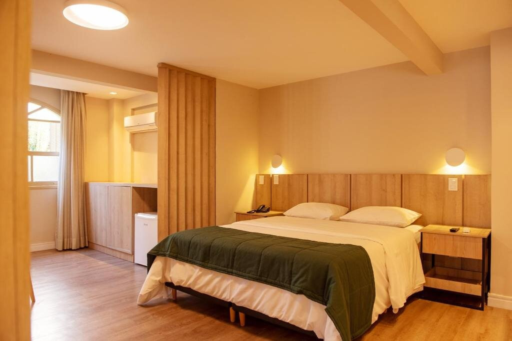 Hotel Vila Verde主图