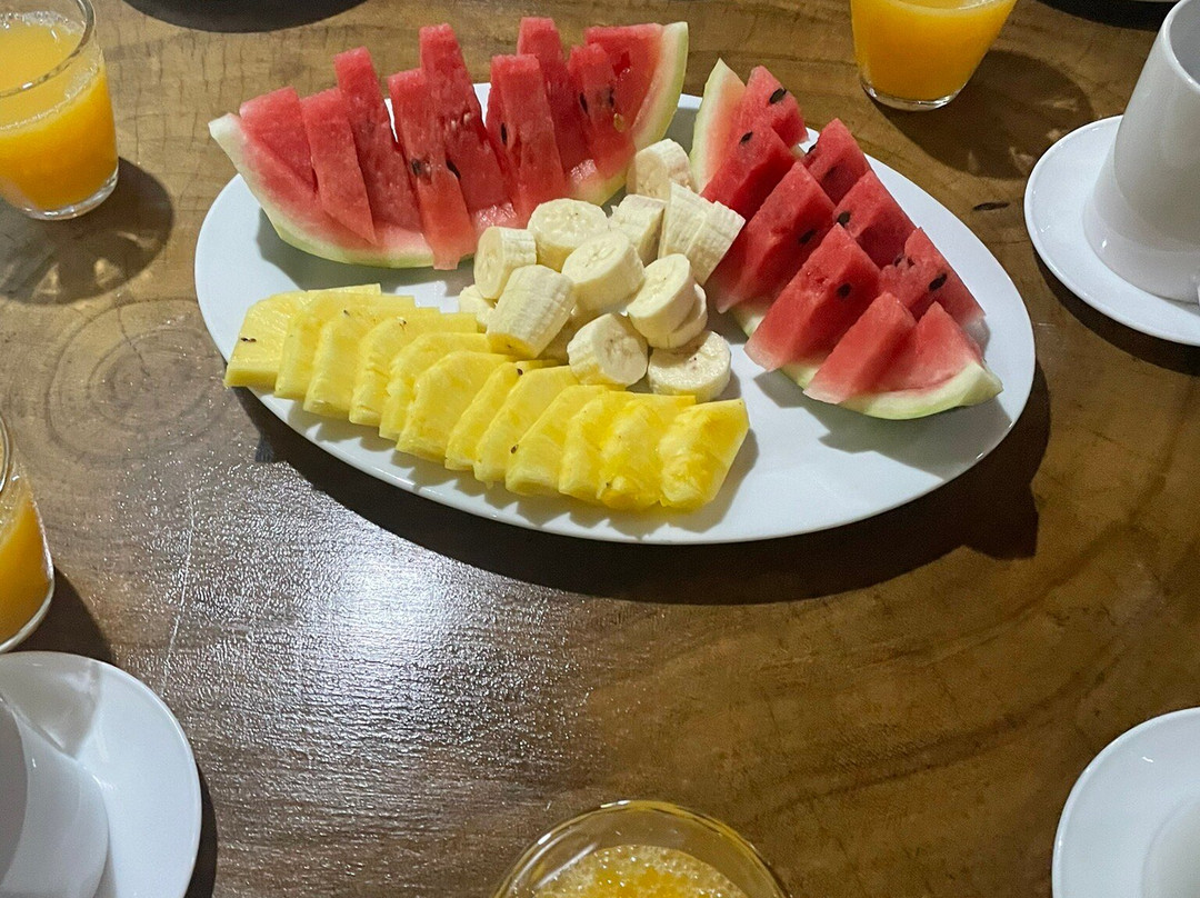 Monteverde Villa Lodge Hotel主图