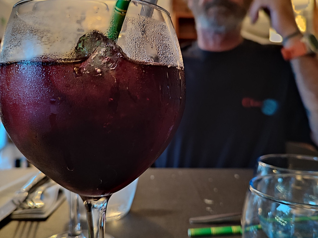 格里玛尔酒店主图