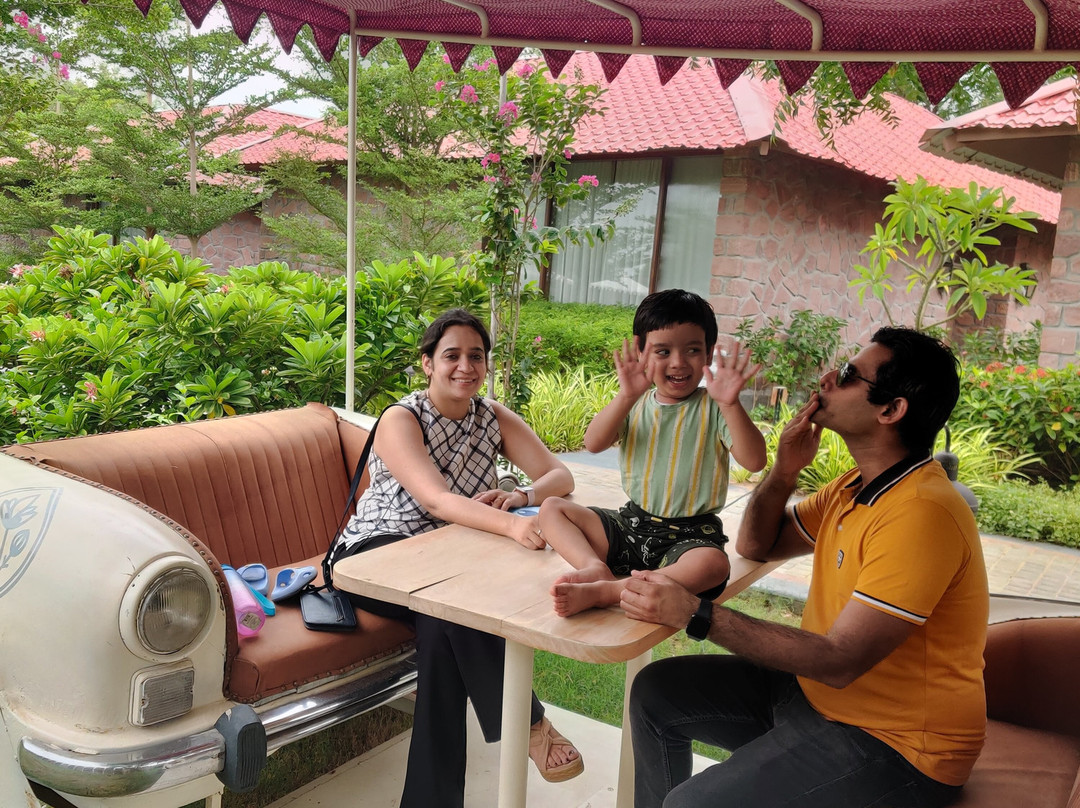 Surpura Bagh
