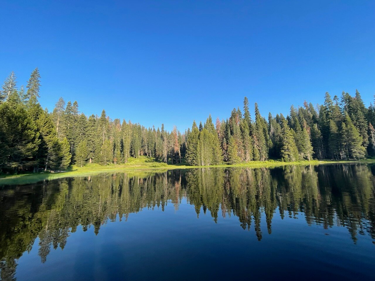 Montecito Sequoia Lodge & Summer Family Camp-浴室