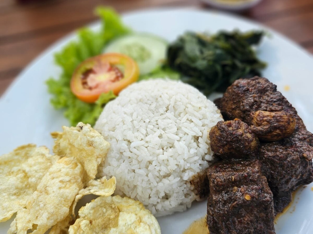 Puunee Wild River Restaurant