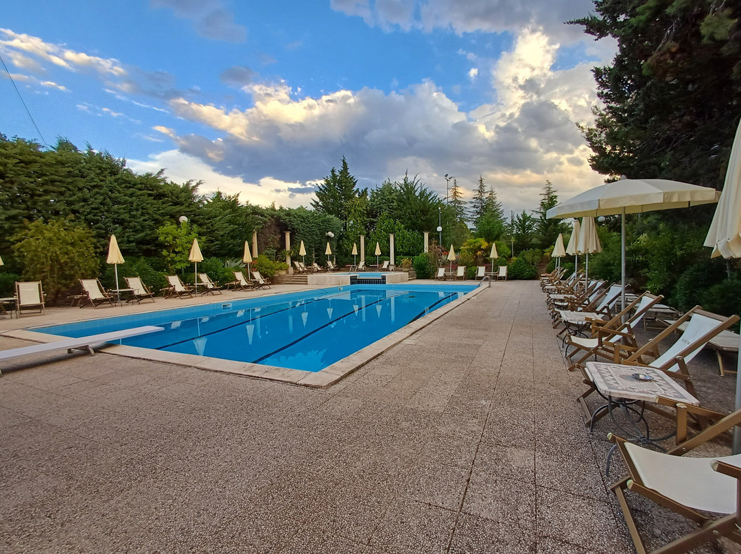 Residence Villa Agrimare主图