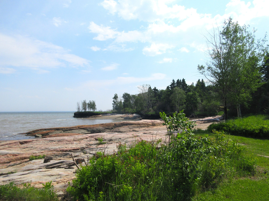 Bureau D' Accueil Touristique De Longue- Rive